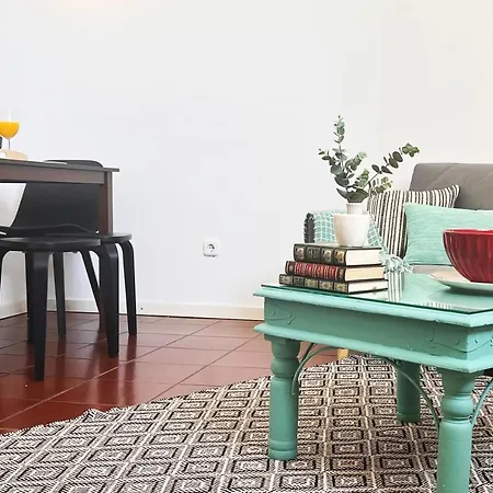 Cozy In Historical Center