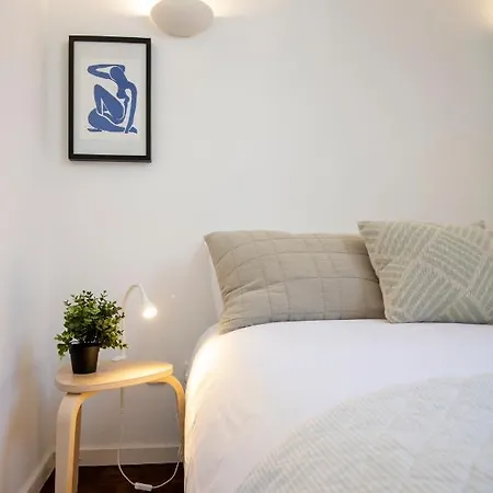 Apartamento Cozy In Historical Center Coimbra