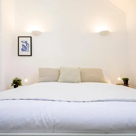 Cozy In Historical Center Appartement *