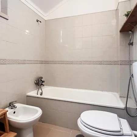 Apartment Cozy In Historical Center *