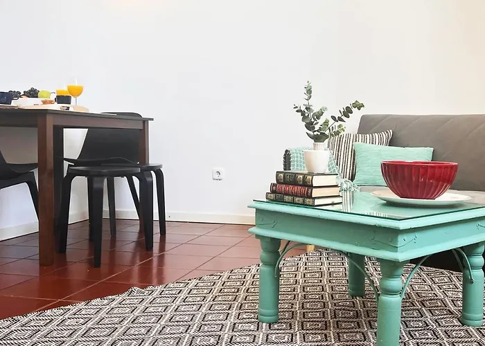 Cozy In Historical Center