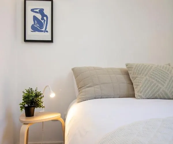 Appartement Cozy In Historical Center Coïmbre