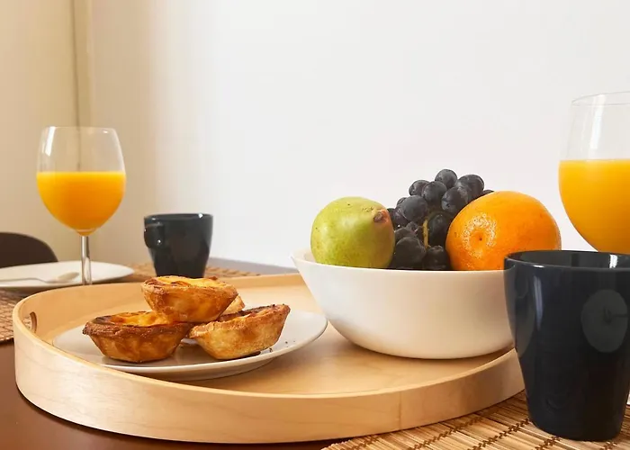 Cozy In Historical Center Daire