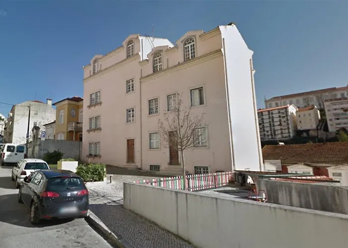 Daire Cozy In Historical Center