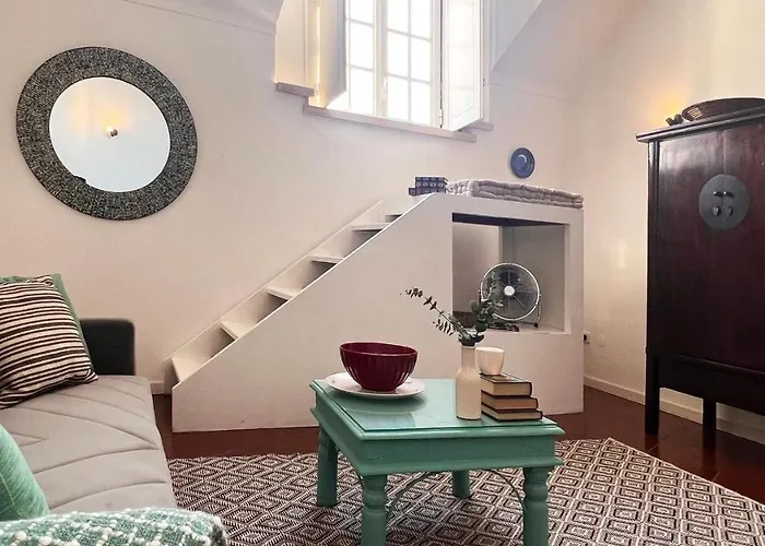 Daire Cozy In Historical Center *